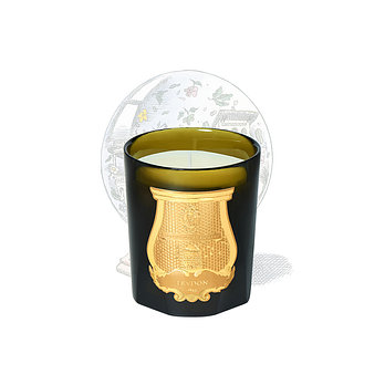 TRUDON 클래식 캔들 씨르노스 270g | 신세계V