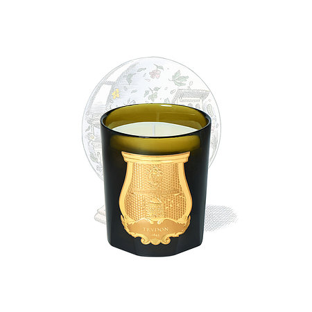 TRUDON 클래식 캔들 씨르노스 270g | 신세계V