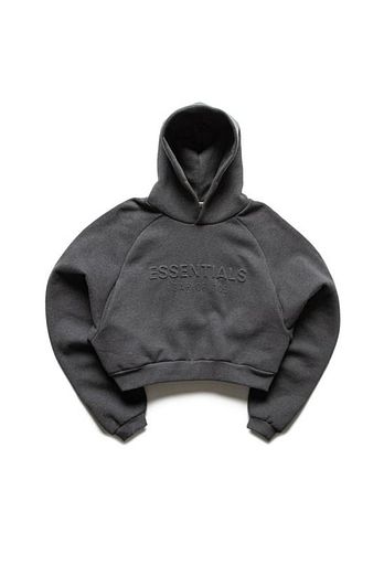 FEAR OF GOD 26SS 피어오브갓 후드 티셔츠 192HO257821FWCHARCOALHEATHER CHARCOAL HEATHER DOM | 신세계V