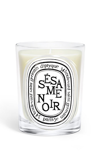 DIPTYQUE 클래식 캔들 세잠 느와 | 신세계V