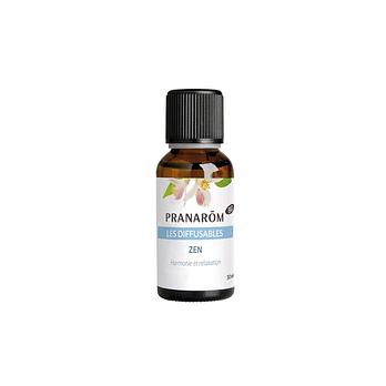 PRANAROM [프라나롬] [프라나롬] 젠 디퓨저 오일 (30ml) | 신세계V
