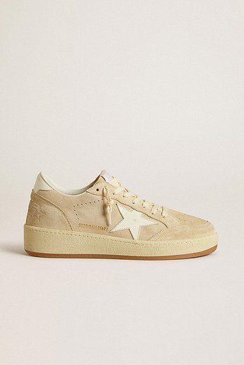 GOLDEN GOOSE KOREA [공식 스토어] 골든구스  여성 볼스타2 GWF00804 F006967 15724 | 신세계V