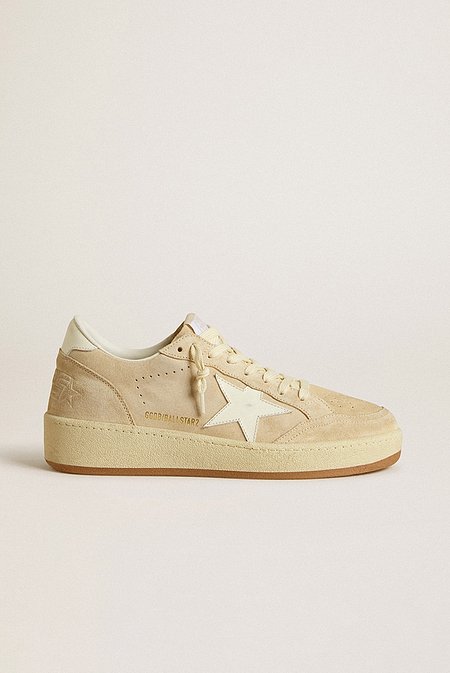 GOLDEN GOOSE KOREA [공식 스토어] 골든구스  여성 볼스타2 GWF00804 F006967 15724 | 신세계V