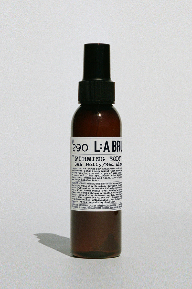 퍼밍 바디 세럼 120ml