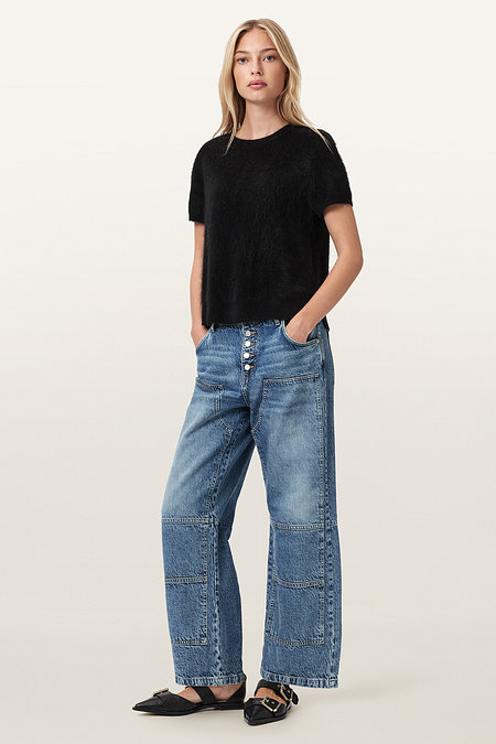ALLSAINTS 올세인츠 테이 카펜터 진 W041EE-2999 | 신세계V