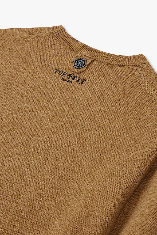 [Men] 테디 스웨터