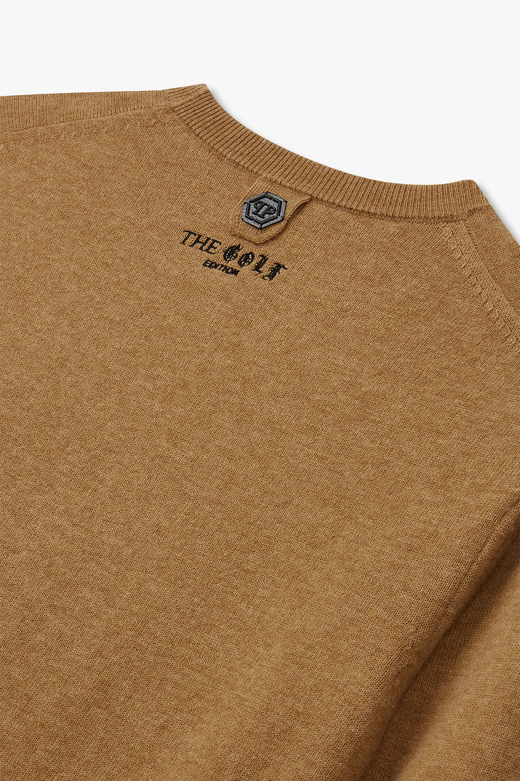 [Men] 테디 스웨터