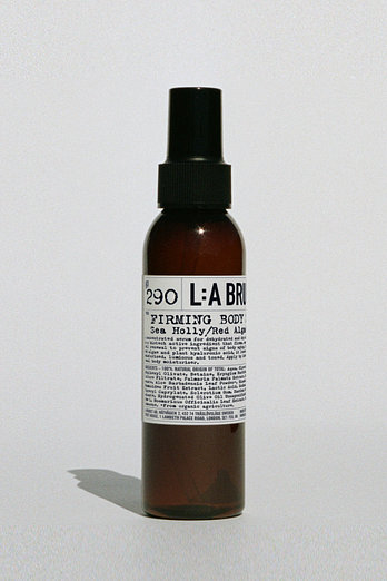 LA BRUKET 퍼밍 바디 세럼 120ml | 신세계V