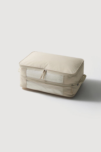 JAJU 공간절약 의류 압축팩 55x37.5x33cm | 신세계V