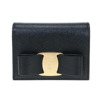 FERRAGAMO 페라가모 바라 동전 지갑 22 D515 0725300 46728832 | 신세계V
