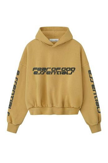 FEAR OF GOD 26SS 피어오브갓 후드 티셔츠 192HO256902FCANYON DOM | 신세계V