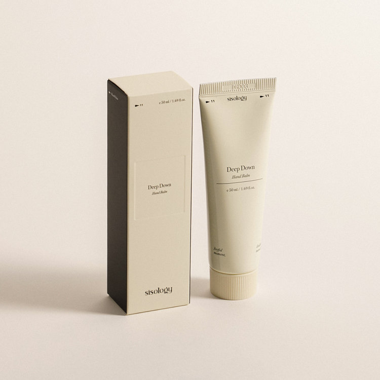 딥 다운 핸드 밤 50ml  (+온 더 소파 미니 증정)