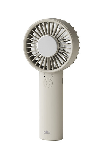 allo [다운로드 쿠폰 증정]  휴대용 냉각 에어컨 선풍기 FA2 미니 핸디 손풍기 손선풍기 | 신세계V