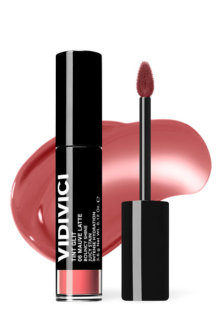 VIDIVICI 틴트 글리트 (06 모브 라떼) | 신세계V