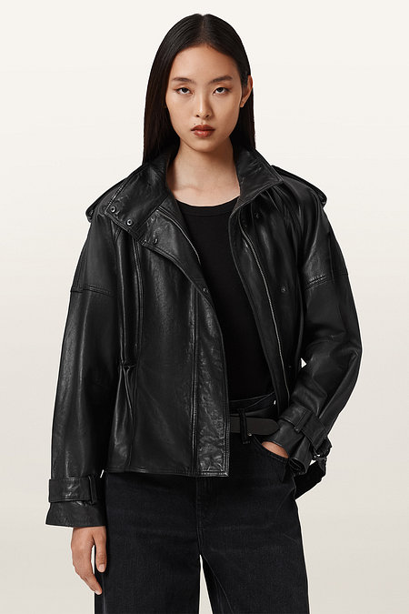 ALLSAINTS 올세인츠 세른 자켓 W051LD-5 | 신세계V