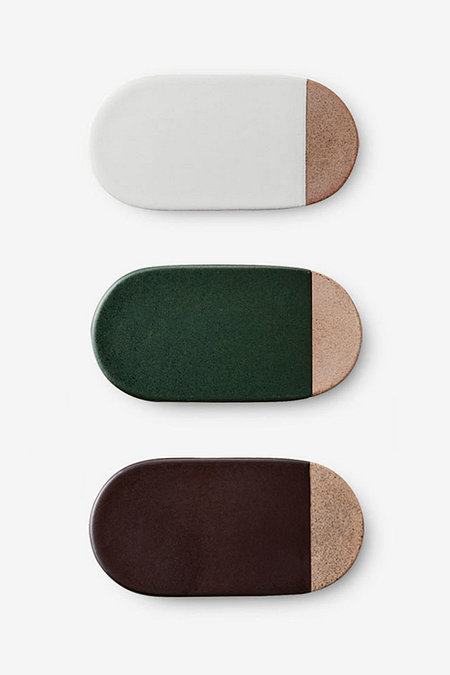 ODENSE 오덴세 레고트 수저받침 | 신세계V