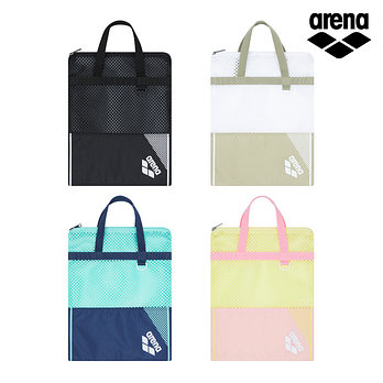 ARENA 메쉬 손가방 색상 택1 A5AC1AB06 | 신세계V