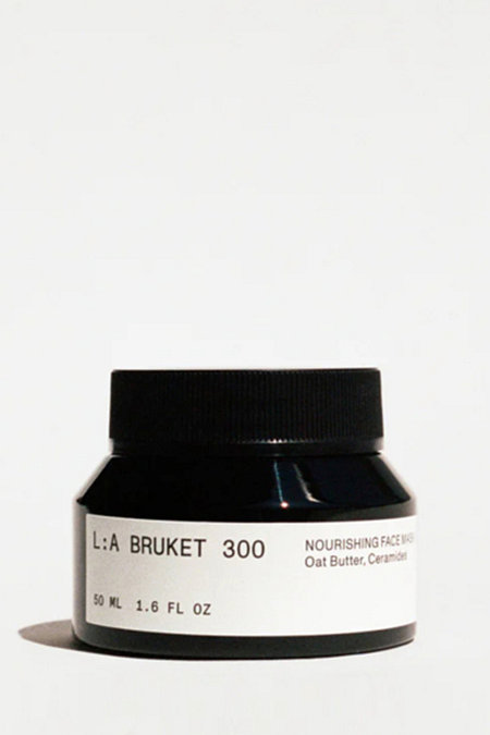 LA BRUKET 너리싱 페이스 마스크 50ml | 신세계V