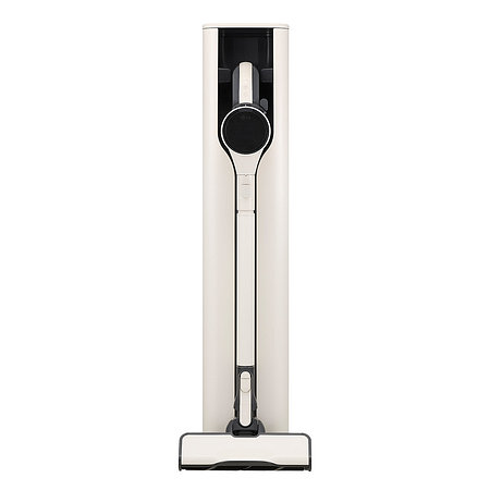 LG(엘지) [상품권5만원증정]LG 코드제로 AI 오브제컬렉션 A9 흡입+스팀 물걸레 AI958WB | 신세계V