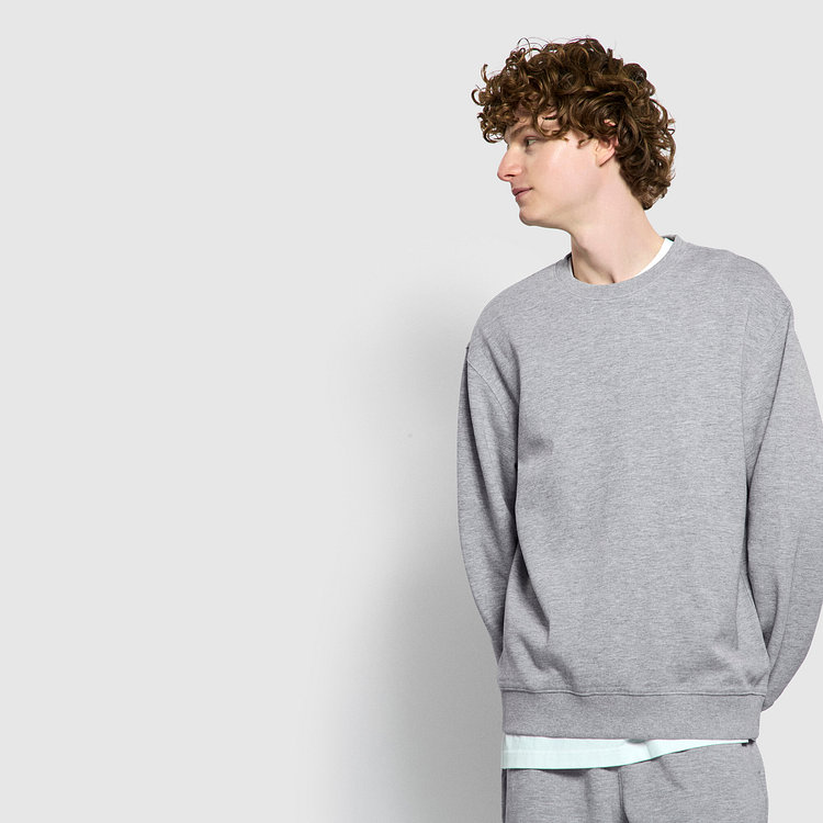 [공용] 스웨트 셔츠 [S~XL]