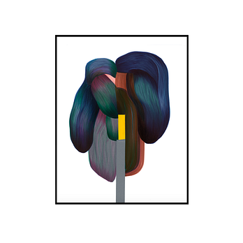 ARTISH [FRAME] Drawing16 / 로낭 부홀렉 | 신세계V