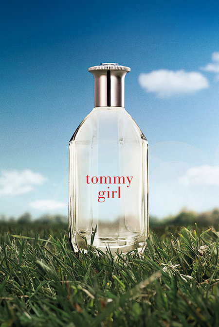 TOMMY HILFIGER FRAGRANCES [타미힐피거] 타미 걸 EDT 30ML | 신세계V