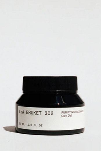 LA BRUKET 퓨리파잉 페이스 마스크 50ml | 신세계V