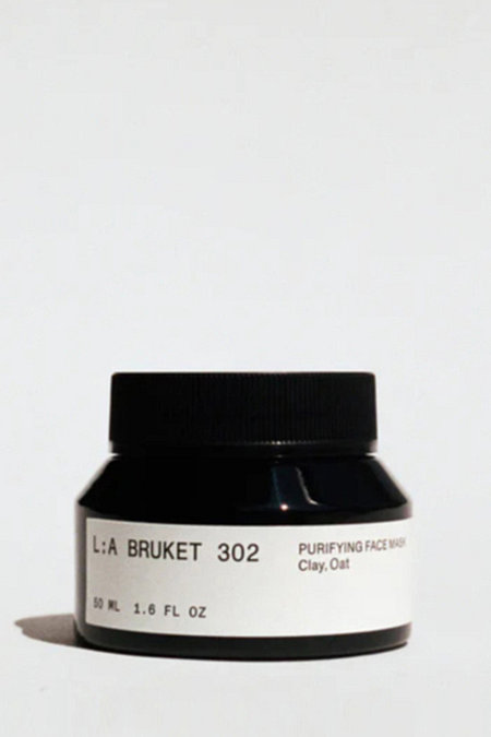 LA BRUKET 퓨리파잉 페이스 마스크 50ml | 신세계V