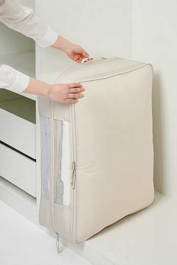 JAJU 공간절약 이불 압축팩 70x55x33cm | 신세계V