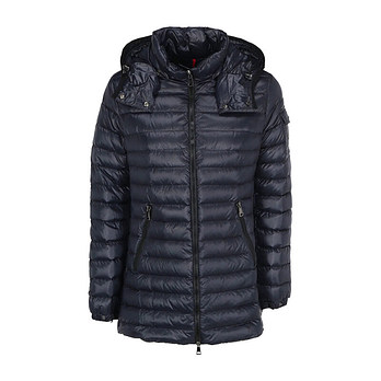 MONCLER [명품] 14주년 멘테 MENTHE 후드 패딩자켓 네이비 1C100 00 C0070 778 49211511 | 신세계V