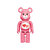 1000% BEARBRICK Love-a-Lot Bear