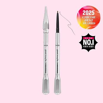 BENEFIT [베네피트] [BEST] 베네피트 프리사이슬리, 마이 브로우 펜슬 | 신세계V