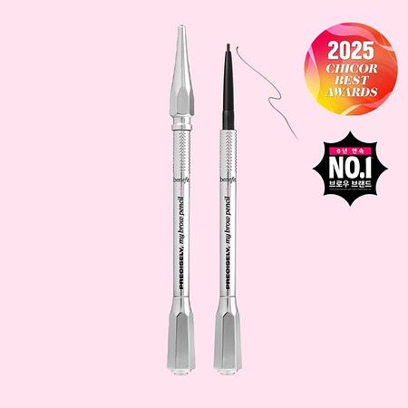 BENEFIT [베네피트] [BEST] 베네피트 프리사이슬리, 마이 브로우 펜슬 | 신세계V