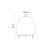 [VIBIA] Knit 7490