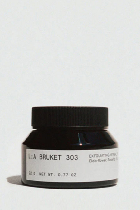 LA BRUKET 엑스폴리에이팅 허벌 필 22g | 신세계V
