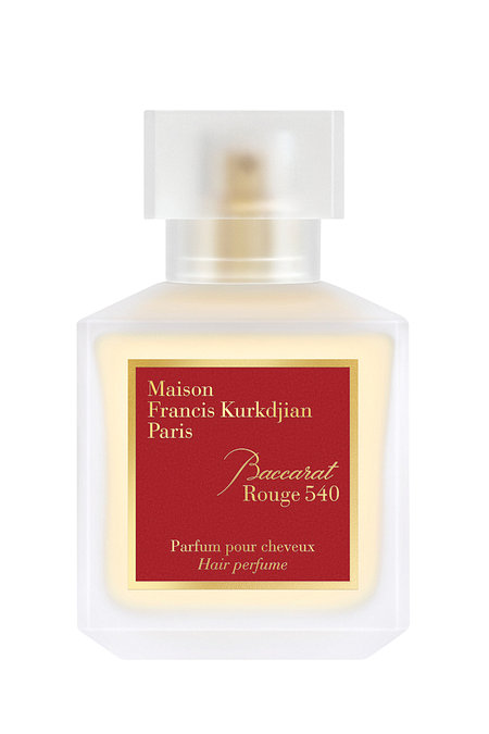 MAISON FRANCIS KURKDJIAN 바카라 루쥬 540 센티드 헤어 퍼퓸 70ml | 신세계V