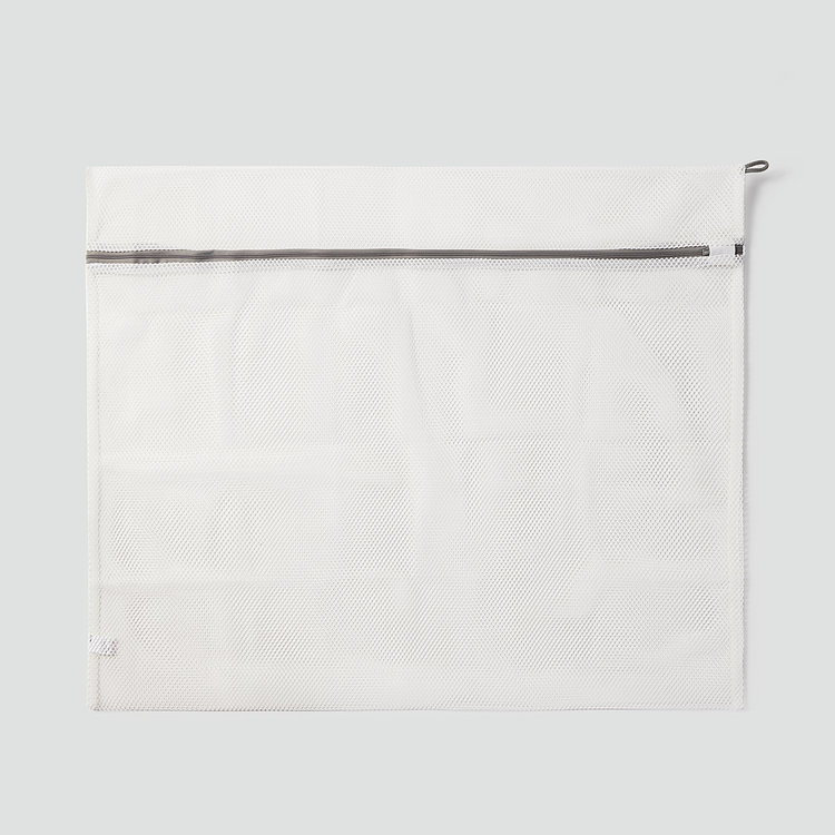 무형광 사각형 세탁망 60x70cm