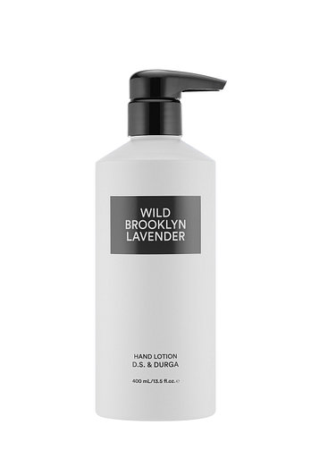 DS&DURGA 와일드 브루클린 라벤더 핸드로션 400ml | 신세계V