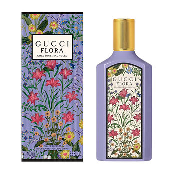 GUCCI PERFUME 구찌 플로라 골저스 매그놀리아 오 드 퍼퓸 100ml | 신세계V