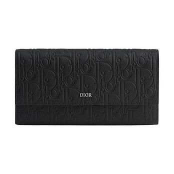 CHRISTIAN DIOR [명품] 디올 플랩 장지갑 2ESBC328FLG_H00N 50171125 | 신세계V
