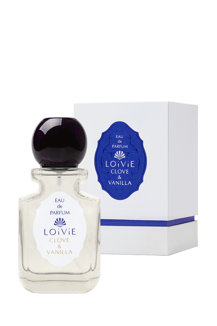오 드 퍼퓸 클로브 앤 바닐라 50ml