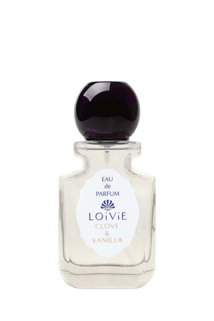 오 드 퍼퓸 클로브 앤 바닐라 50ml