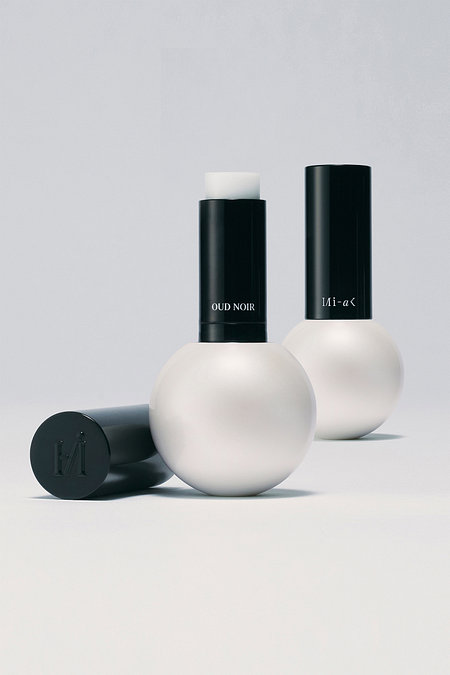 MIHAK 오드누아 퍼퓸 스틱 3.6g | 신세계V