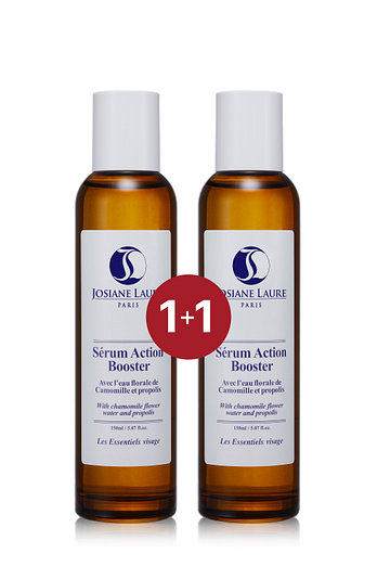JOSIANE LAURE [신세계V단독] [조지앙 로르] 1+1,세럼 부스터, 세럼 악씨옹 부스떠르 150ml | 신세계V