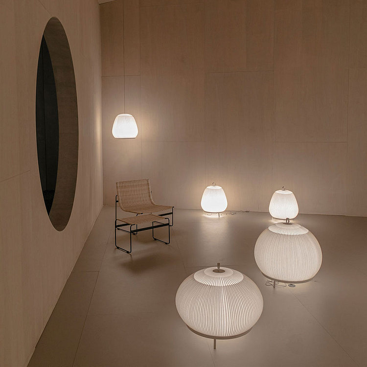 [VIBIA] Knit 7490