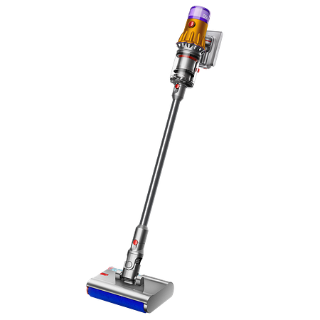 dyson 다이슨 V12s 디텍트 서브마린(옐로/니켈) | 신세계V