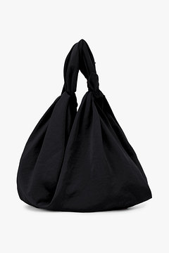 Yohji Yamamoto(요지야마모토) [Y's]새틴 슬라우치 백 | 신세계V