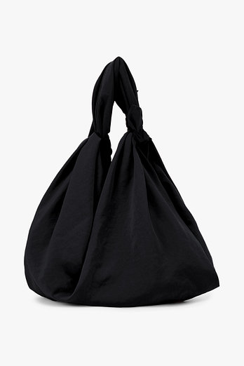 Yohji Yamamoto [Y's]새틴 슬라우치 백 | 신세계V
