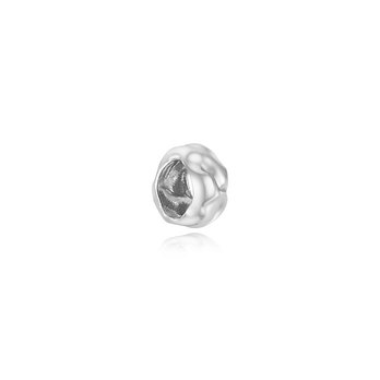 Tirr Lirr 14K 화이트 골드 리플 오브 글로우 펜던트(S) TPTK4W01069M-S | 신세계V