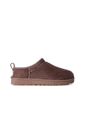 UGG [WOMEN] 송아지 털 마이크로 부츠  (클래식 마이크로 카프 헤어) | 신세계V
